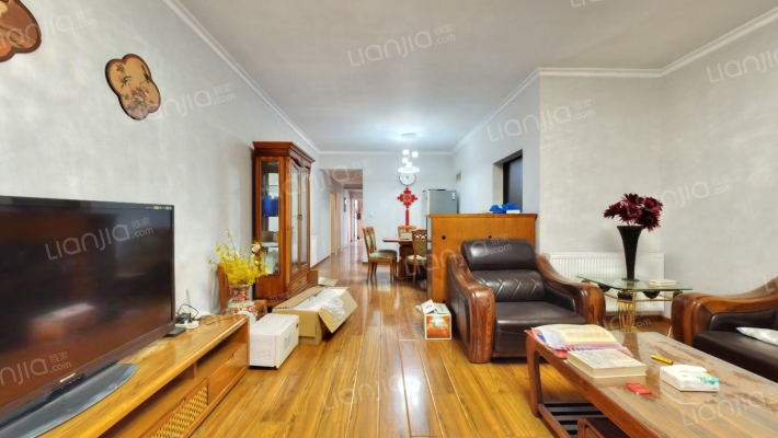 银都花园慧苑二期二手房实景图