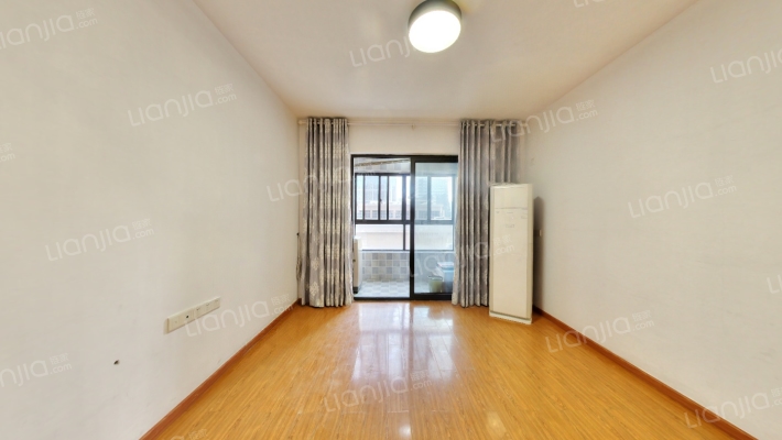 汉口城市广场三期二手房实景图