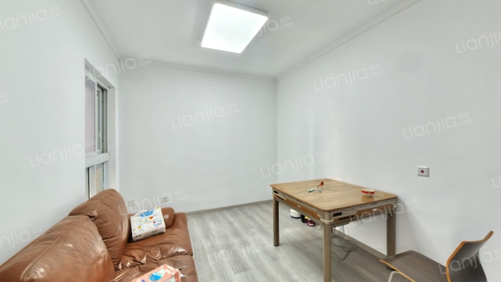 城东熙苑二手房实景图