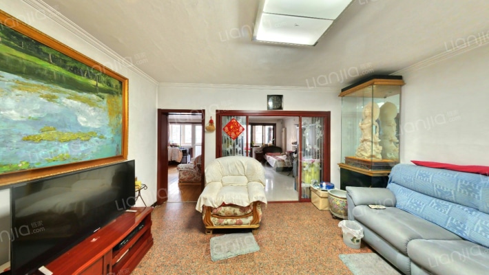 建国门内大街二手房实景图