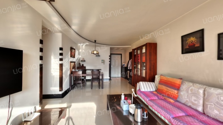 怡海花园富润园二手房实景图