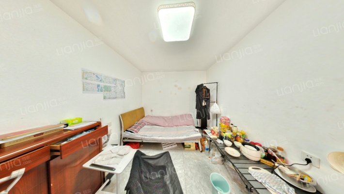 北锣鼓巷二手房实景图