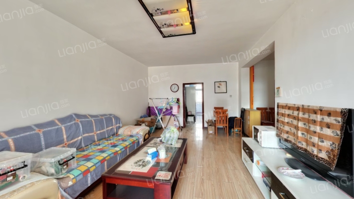 都江堰市水务局外北街家属区56号二手房实景图