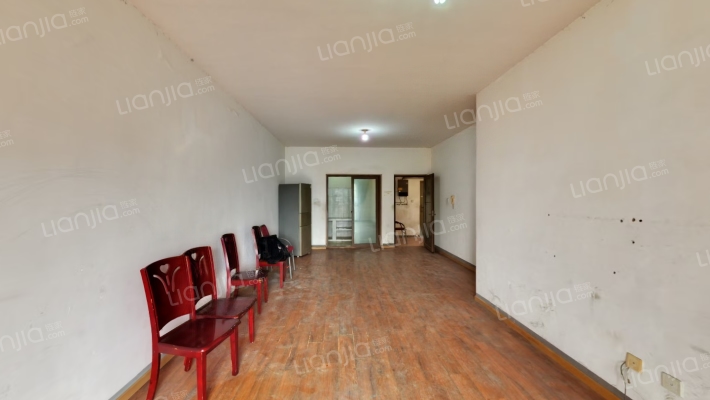 幸福苑小区二手房实景图