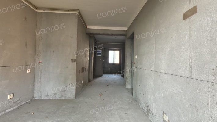 望运华庭二手房实景图