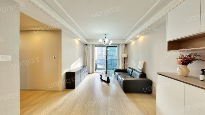 滨江金帝欣翠里二手房实景图