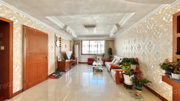 巨丰小区二手房实景图