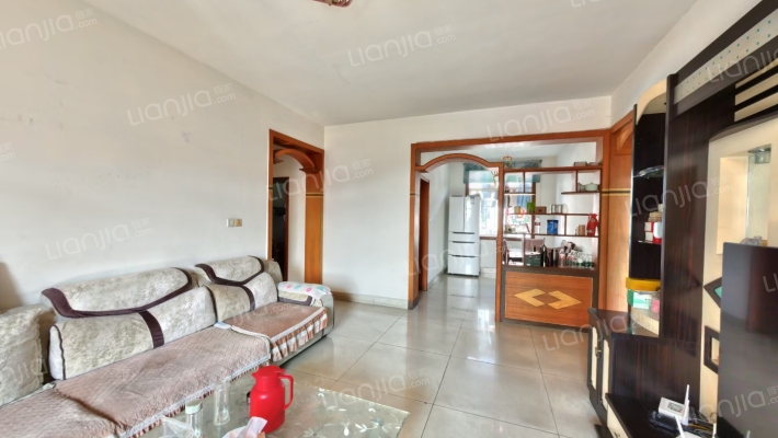 文荟三园二手房实景图