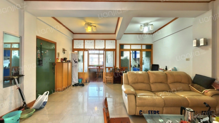 华通花园二手房实景图