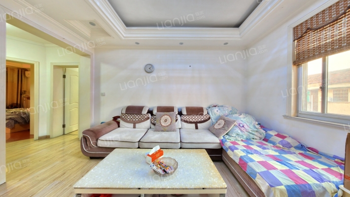 平西新村二手房实景图