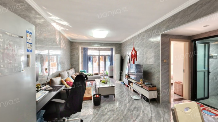 和润园二手房实景图