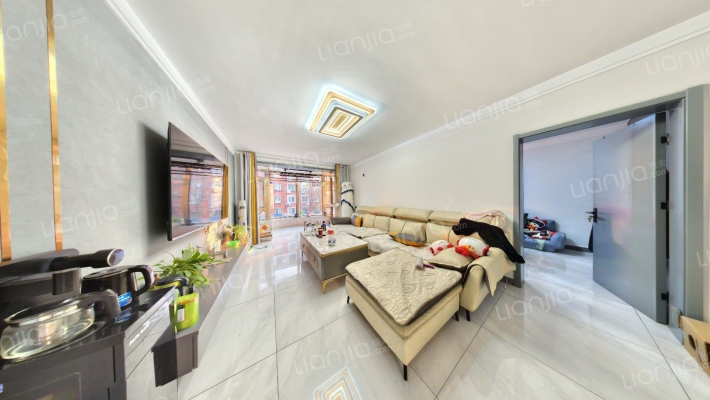 康馨雅苑二手房实景图