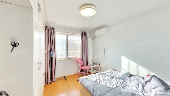 车公庄西路38号院二手房实景图