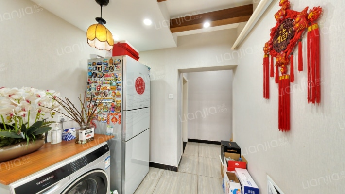 汽南小区二手房实景图