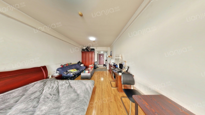 弘基财富广场二手房实景图