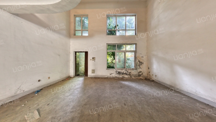 西区花园水之缘二手房实景图