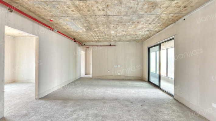 高桥壹品二手房实景图