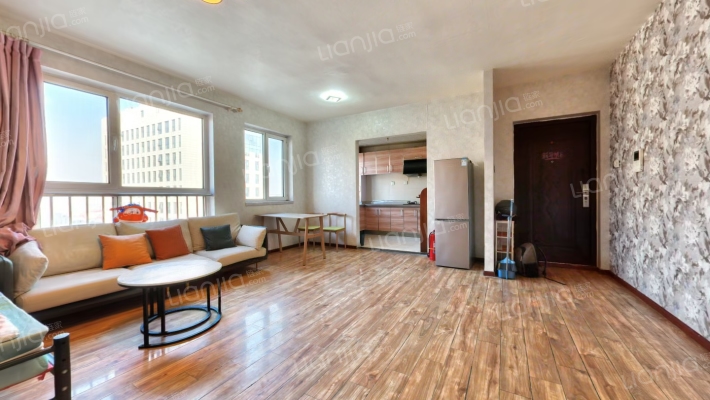 智汇雅苑二手房实景图