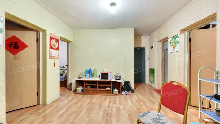 姚公新村二手房实景图