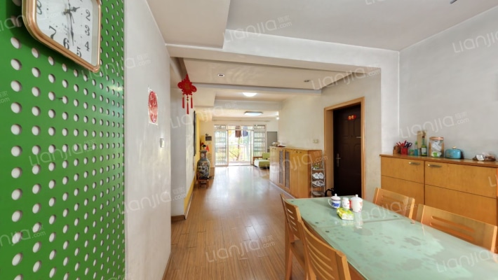 湖凯逸景园二手房实景图