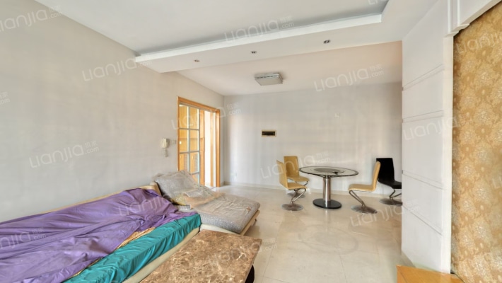 金麓小区二手房实景图