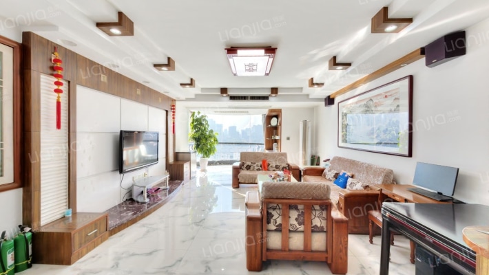 金色华庭二手房实景图