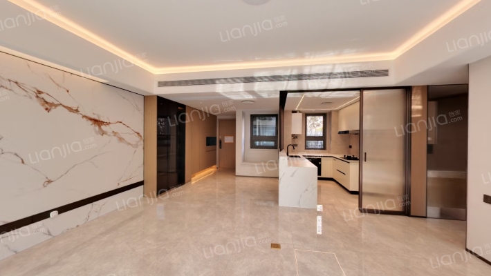 中粮悦著九章二手房实景图