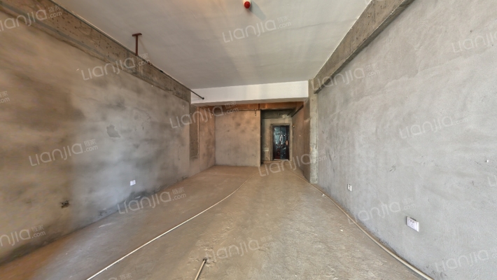 绿景广场二手房实景图