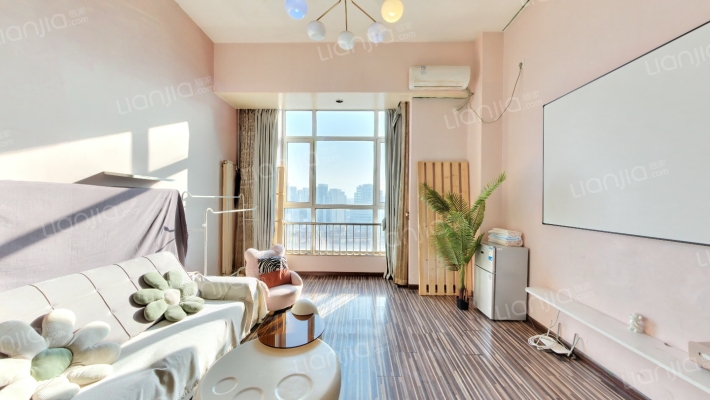 沿海赛洛城四期二手房实景图