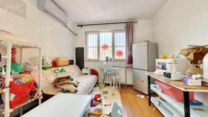 金隅畅和园4号院二手房实景图