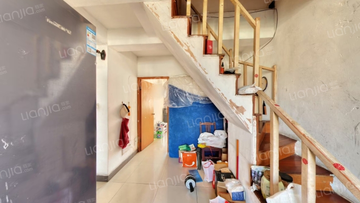 康佳花园四区二手房实景图