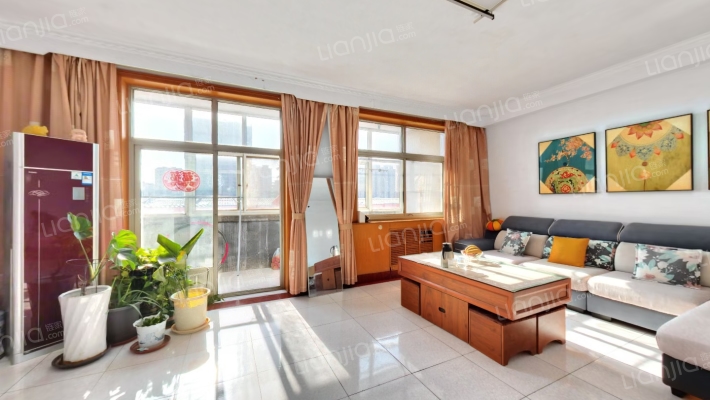 棉麻公司家属楼（育才东路）二手房实景图