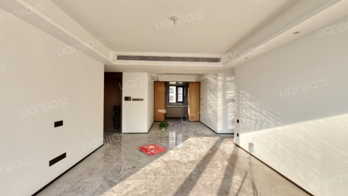 华侨城万科官山有溪二手房实景图