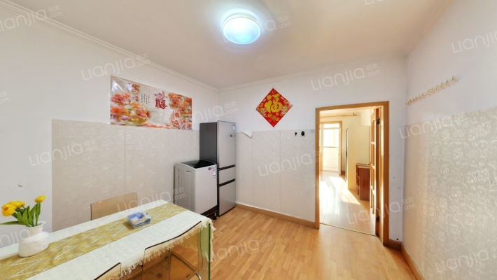 普惠南里二手房实景图