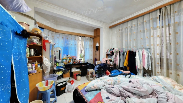 嘉华大厦二手房实景图