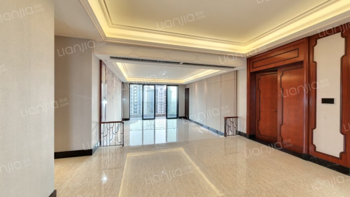 长沙星河湾二手房实景图