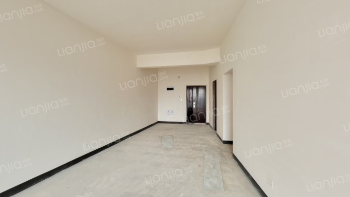 聚丰南滨江宸二手房实景图