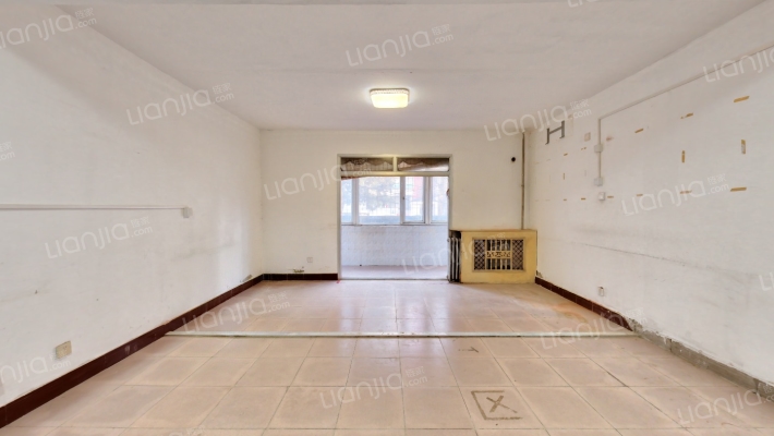 石园南区二手房实景图