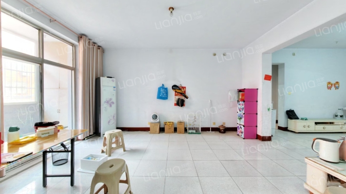 棉麻公司家属楼（育才东路）二手房实景图