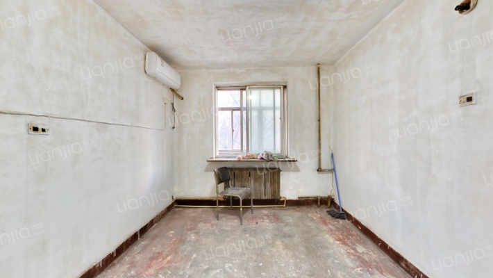 北六马路二手房实景图