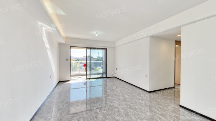 星河·盛世锦城二手房实景图