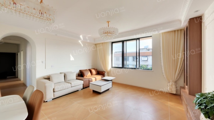 外南街28号二手房实景图