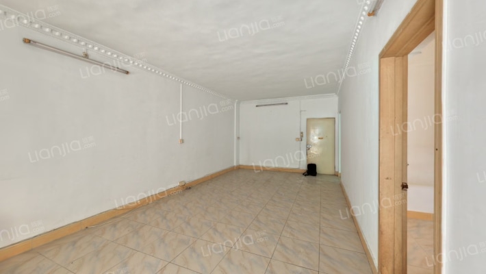 河南新村二手房实景图