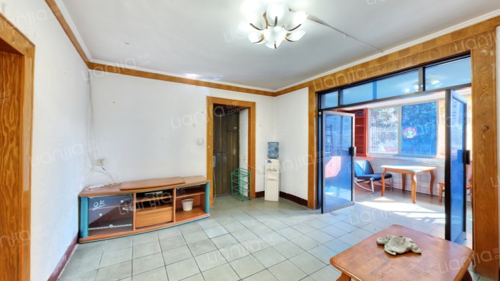 静安大院二手房实景图