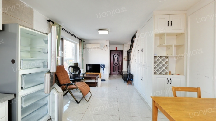 愿景时代二手房实景图