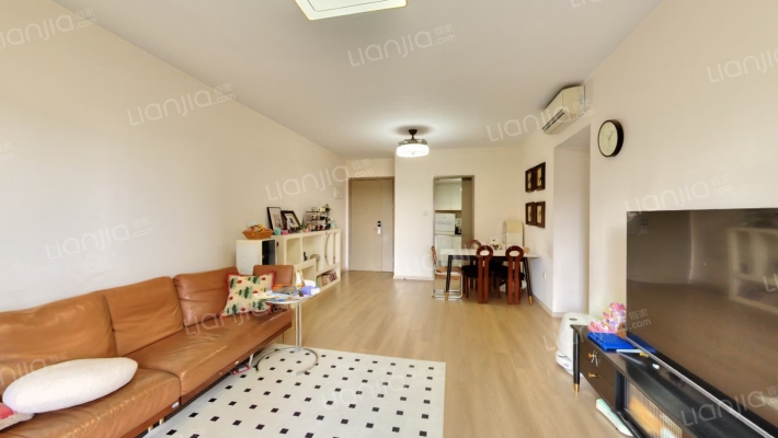 时代中国时代天韵二手房实景图