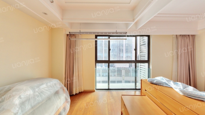 耘林锡东禧苑二手房实景图