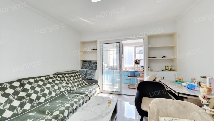 愿景时代二手房实景图