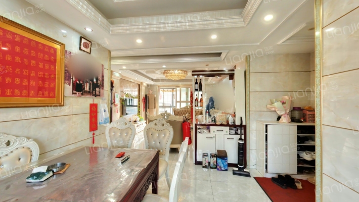 站头新村二期二手房实景图