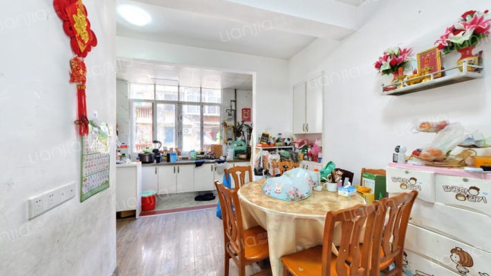 教育厅宿舍二手房实景图